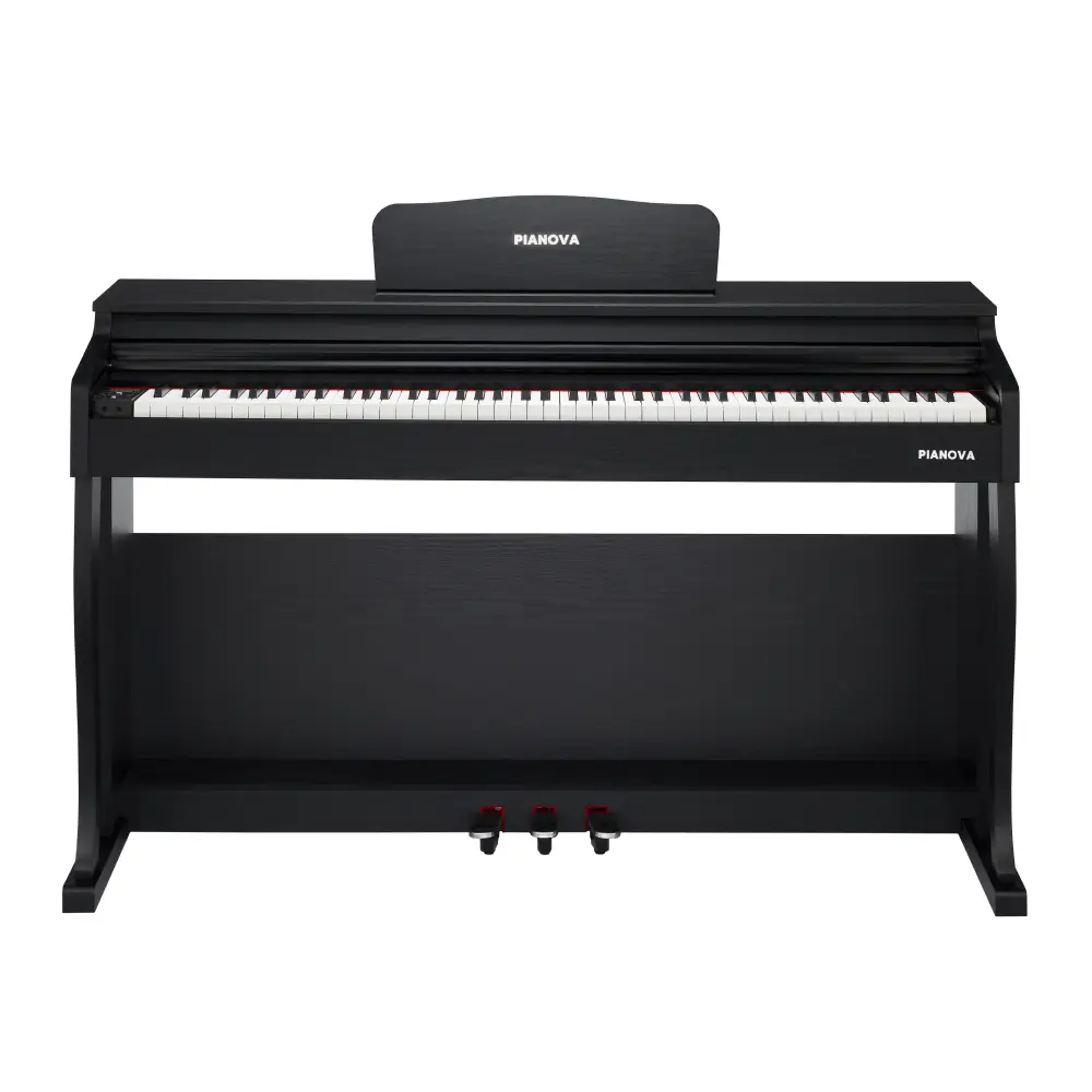 Цифровое пианино PIANOVA MA-500 BK